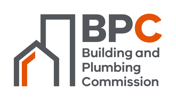Building and Plumbing Commission (BPC)