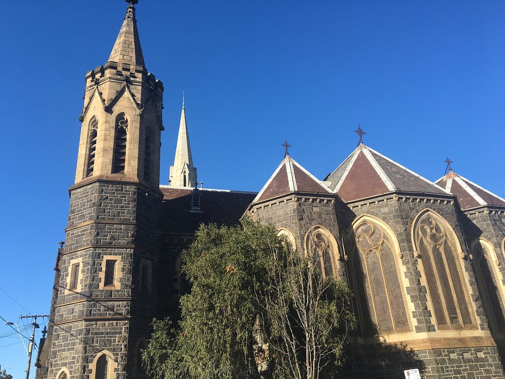 Pre-Purchase Building Inspection Hawthorn East