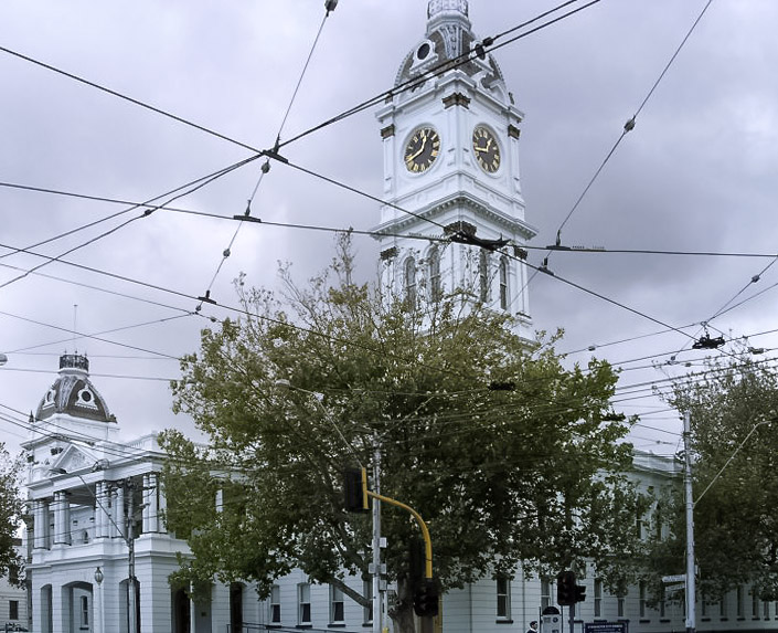 Pre-Purchase Building Inspection Malvern — Older-Style Weatherboard and Brick Dwelling